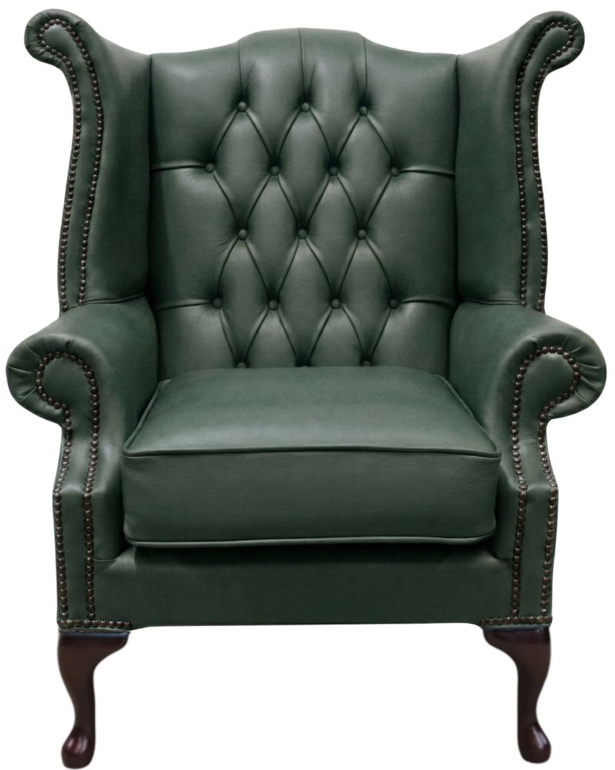 The Durham Chesterfield